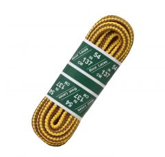 54" Gold Tan FS Round Laces - Made in EU