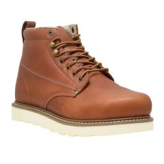 Toe Wedge Pro Work Boots