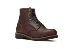 Men's Golden Fox Overlord 6" Service Boots III