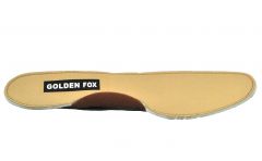 Golden Fox Beige Insoles