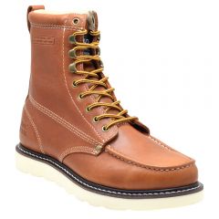 king toe work boots