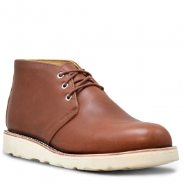 golden fox chukka